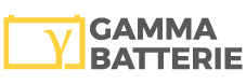 La Gamma Batterie Logo