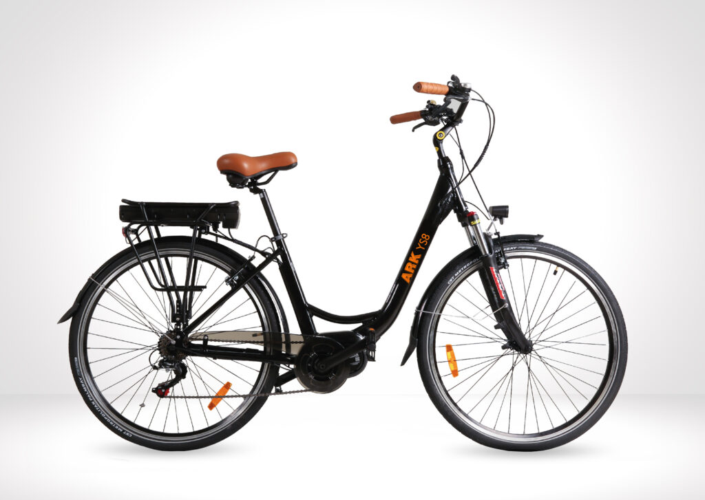 rigenerazione batterie bici elettrica