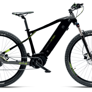 e-bike, morena pro, armony