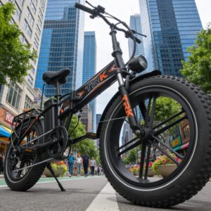agli bikes try